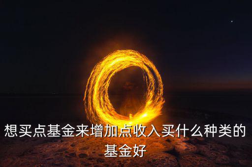 買(mǎi)什么基金好賺錢(qián),你買(mǎi)的收益最好的基金是什么