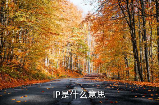 網(wǎng)紅ip是什么意思,成為網(wǎng)紅的標(biāo)準(zhǔn)是什么