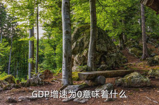 gdp增長(zhǎng)率是什么意思,什么是名義增長(zhǎng)率