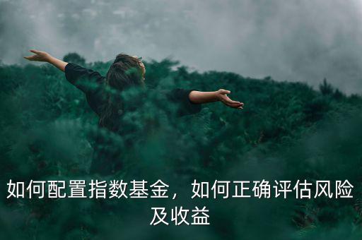 如何配置指數(shù)基金，如何正確評估風(fēng)險(xiǎn)及收益