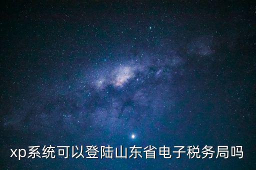 登陸山東國稅用什么瀏覽器，國稅系統(tǒng)要什么瀏覽器打開