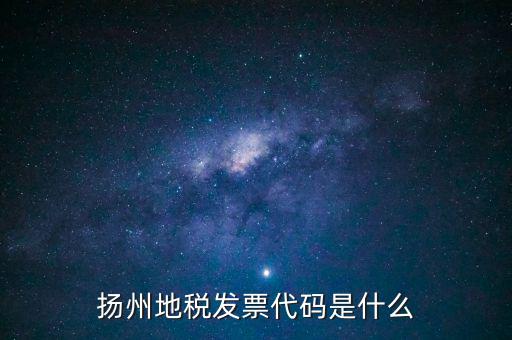 地稅票代碼是什么，誰知道地稅發(fā)票上發(fā)票代碼的意思是什么