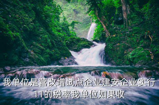 建安企業(yè)什么稅能抵扣，建筑施工企業(yè)可以抵扣進項稅額r的有那些