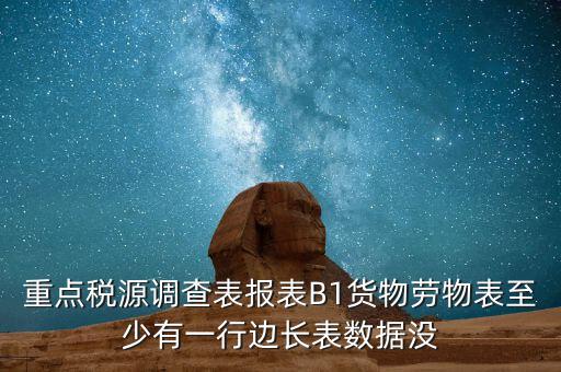 什么是重點(diǎn)稅源申報(bào)表，重點(diǎn)稅源申報(bào)中國內(nèi)稅收合計(jì)是指什么