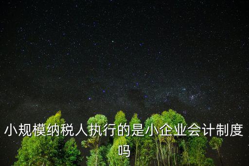 小規(guī)模納稅人什么制度，我國增值稅法對小規(guī)模納稅人實行什么法