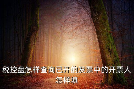 金稅盤如何查詢已認證發(fā)票，怎么查開給別人的發(fā)票是否已認證