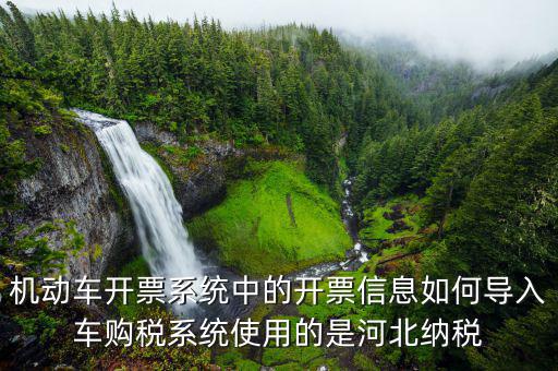 河北地稅納稅人信息采集軟件如何導(dǎo)入，地稅網(wǎng)上申報(bào)人員信息導(dǎo)入怎樣導(dǎo)