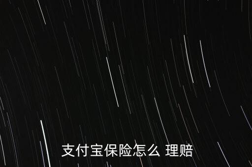 支付寶賬戶安全險(xiǎn)怎么才會(huì)理賠,賬戶安全險(xiǎn)介紹如下