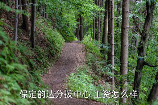 光韻達(dá)工資怎么樣,上海大云快遞國際部經(jīng)理工資月薪6000元