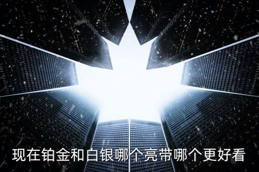 什么白銀最亮，哪種銀子最好