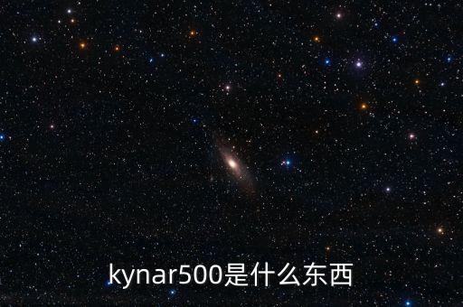 kynar500是什么東西