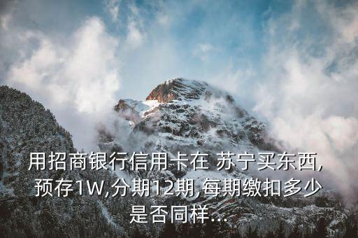 蘇寧怎么預存,如何使用網(wǎng)絡(luò)購物省時方便?