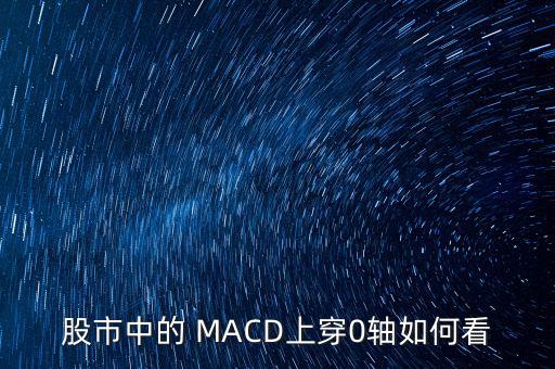 國(guó)際金銀行情MACD怎么看圖片,股市動(dòng)態(tài)分析完全解密