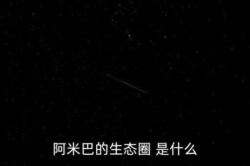 什么是阿里生態(tài)圈，阿里巴巴電子商務(wù)生態(tài)鏈?zhǔn)鞘裁礃幼拥?/></a></span><span id=