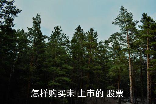 公開發(fā)行不上市的股票在哪交易,股票公開發(fā)行和上市有什么區(qū)別