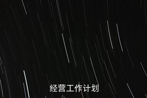 公司重點(diǎn)經(jīng)營部項(xiàng)目跟蹤情況表