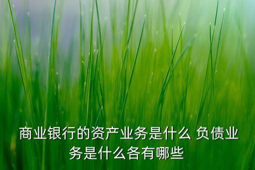 活期存款是商業(yè)銀行的負債,為什么活期存款是商業(yè)銀行主要資金來源