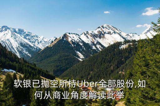 uber掛靠公司怎么盈利