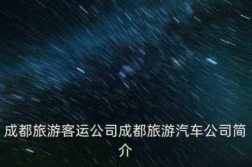 四川省交通投資集團有限責(zé)任公司