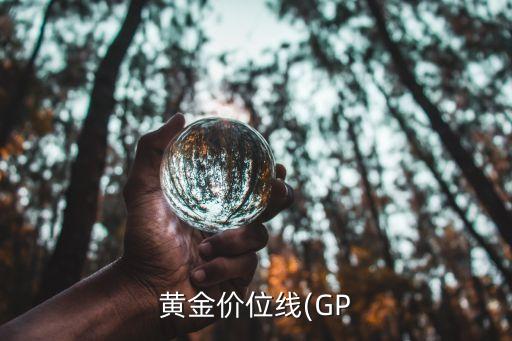 黃金價位線(GP