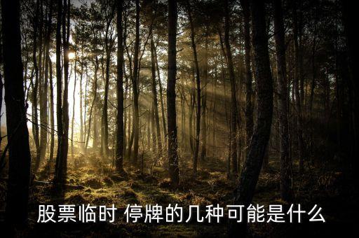 股票停牌后重組案例,2022年即將停牌重組的股票