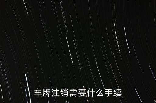 上海牌照取消,上海自行車牌照什么時(shí)候取消的