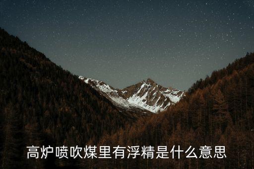 陽煤集團二礦洗煤廠