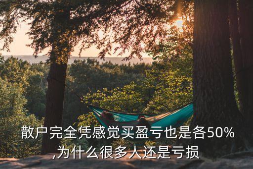 散戶投資正典