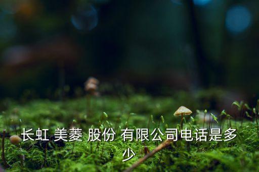 美菱合肥股份有限公司,合肥美菱股份有限公司冰箱售后服務(wù)電話