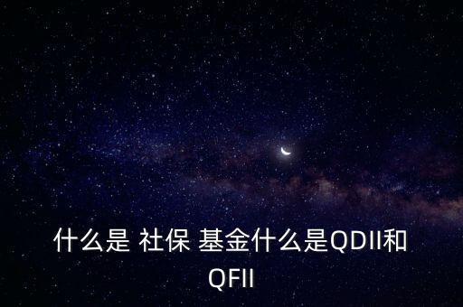 國外社保基金投資,社?；鹜顿Y管理人名單