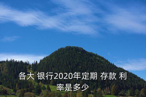 長春各銀行存款利率,長春銀行存款利率表2023年最新