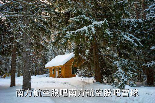 南方航空股吧南方航空股吧雪球